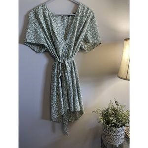 SHEIN romper